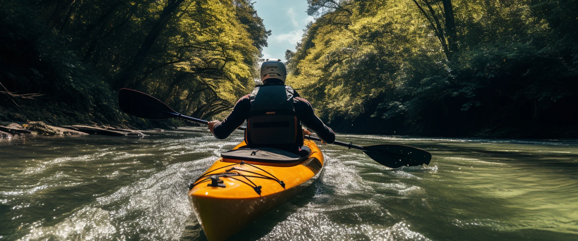 ai generated boat picture 1